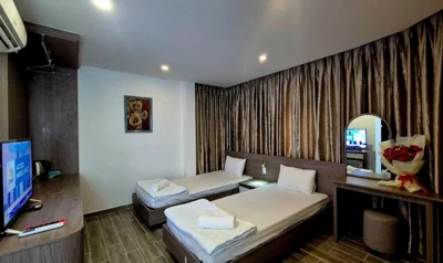 City Backpackers Hostel – Photos 2