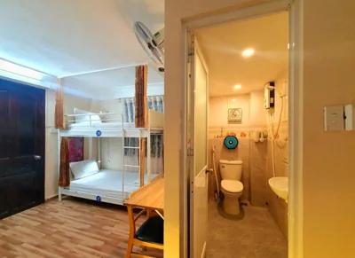 City Backpackers Hostel – Photos 3
