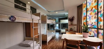 City Backpackers Hostel – Photos 4