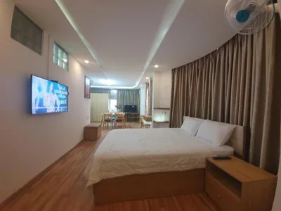 City Backpackers Hostel – Photos 5