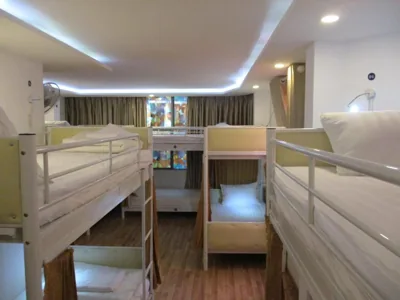 City Backpackers Hostel – Photos 6