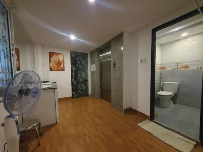 City Backpackers Hostel – Photos 7