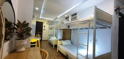 City Backpackers Hostel – Photos 8