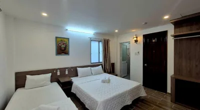 City Backpackers Hostel – Photos 9