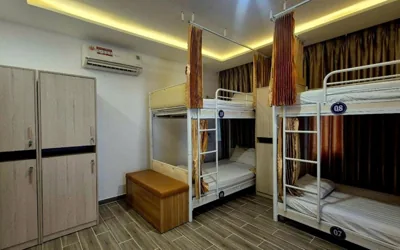 City Backpackers Hostel – Photos 10