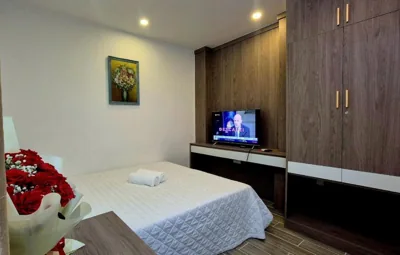 City Backpackers Hostel – Photos 11