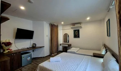 City Backpackers Hostel – Photos 12
