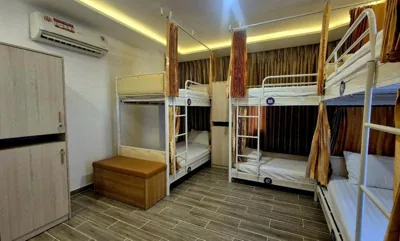 City Backpackers Hostel – Photos 13