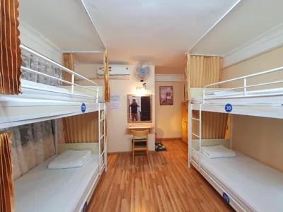 City Backpackers Hostel – Photos 16